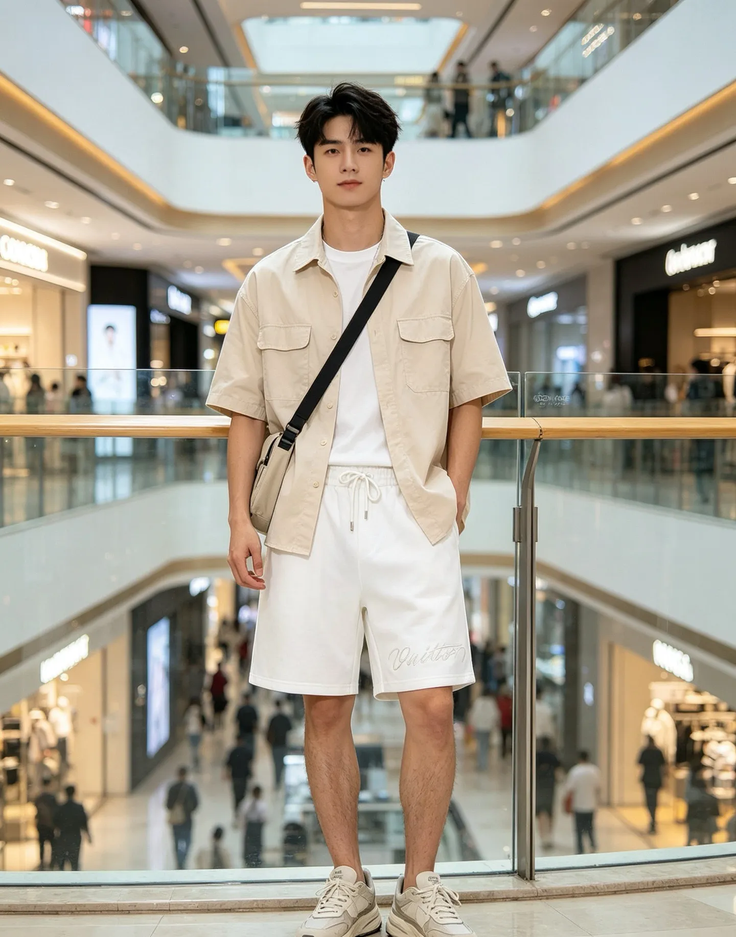 Louis Vuitton/ 26ss